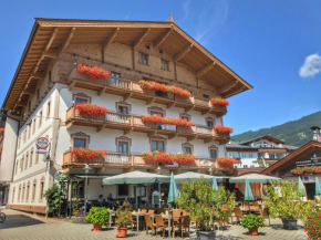 Hotel Bechlwirt Kirchberg In Tirol